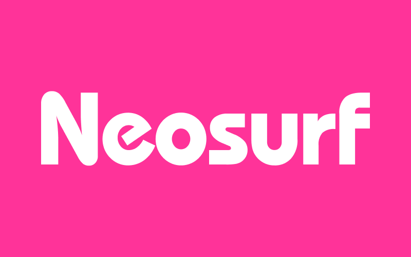 Neosurf casino