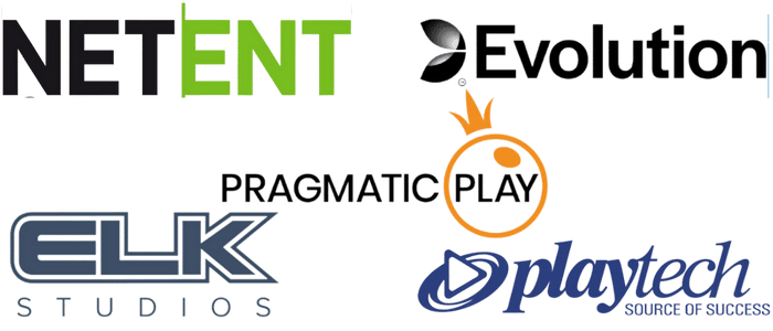 online pokies game developers