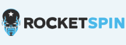 RocketSpin Logo