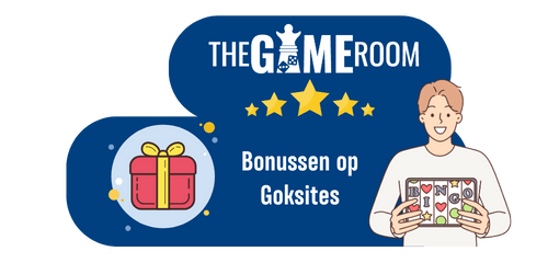 Bonussen op goksites
