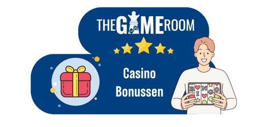 Casino bonussen voor Belgische spelers