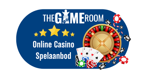 casino spelaanbod