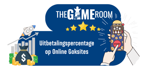 RTP-percentage op goksites