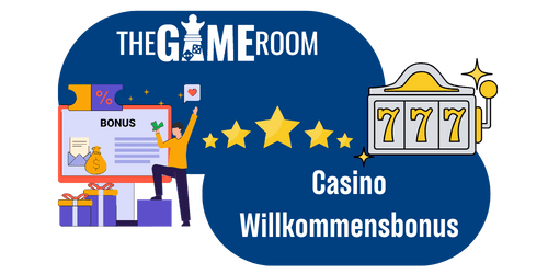 Casino Willkommensbonus