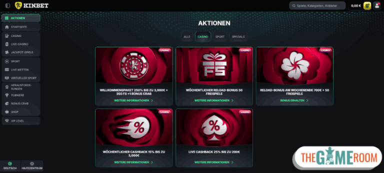 Online Casino ohne OASIS: Spielen ohne OASIS Sperre 2025