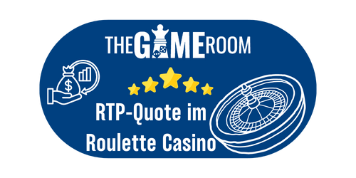 RTP-Quote im Roulette Casino