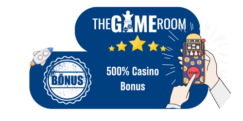 500 casino bonus