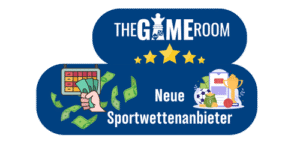 Neue Sportwettenanbieter