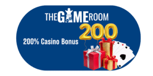 200% Casino Bonus