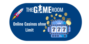 Online Casinos ohne Limit
