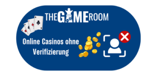 Online Casinos ohne Verifizierung