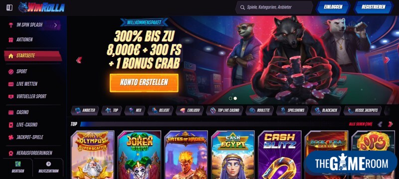 besten Merkur Casino mit Lastschrift