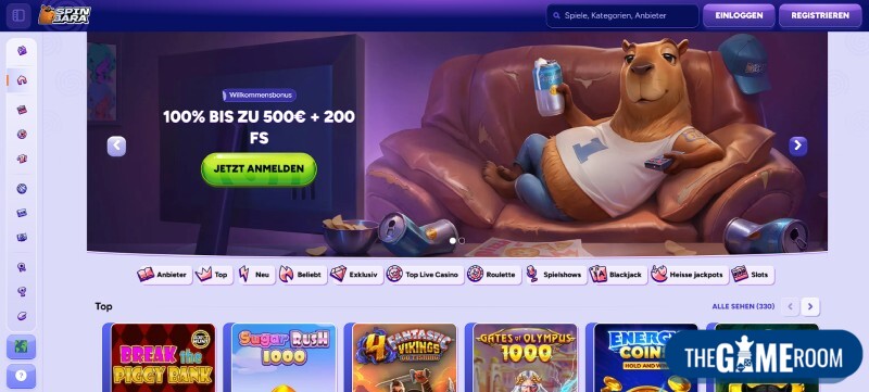 Auswahl eines Roulette Casinos online