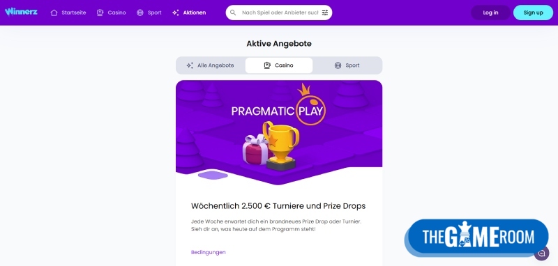 Paysafecard Bonus im MGA Casino aktivieren