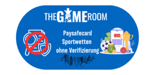 Paysafecard Sportwetten ohne Verifizierung