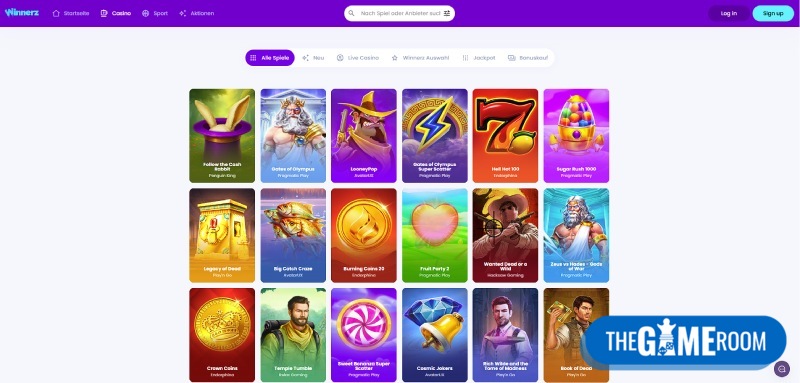 Im MGA Paysafecard Casino spielen