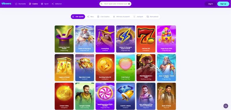 Ohne Pause im Casino spielen mit Paysafecard