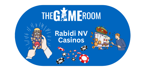 Rabidi NV Casinos