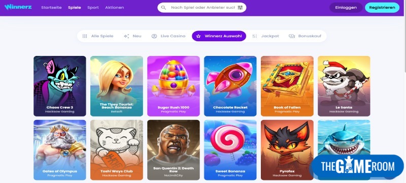 Casino Spiele mit Paysafe