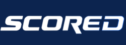 Scored Logo