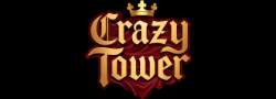 CrazyTower Logo