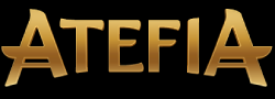 Atefia Logo