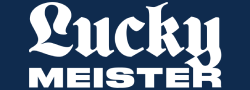 LuckyMeister Logo