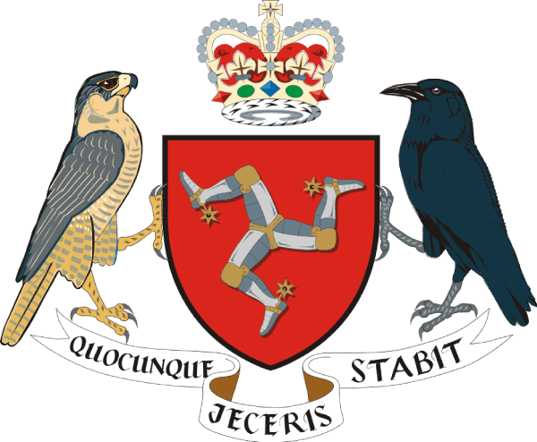 Isle of Man-licens til casino i Danmark.