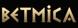 Betmica Logo