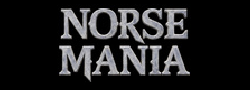 Norse Mania Logo