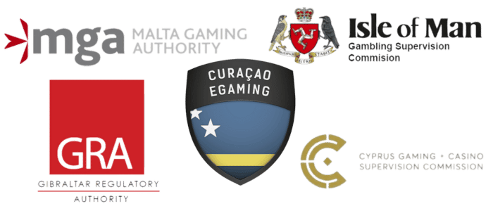 Licences Betting sites not on gamstop UK