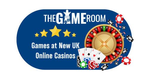 New UK Online Casino Licenses