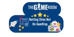 Betting Sites Not On GamStop