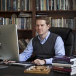 James Carter: Sports Betting Specialist