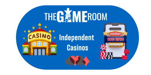 Independent Casinos