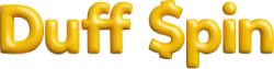 DuffSpin Logo