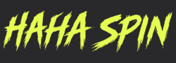 HahaSpin Logo