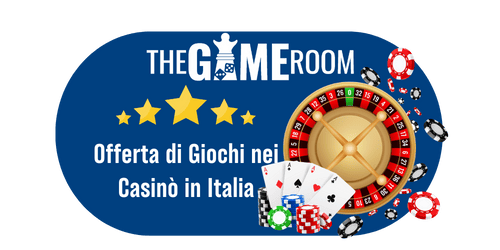 Il gioco d'azzardo in Italia