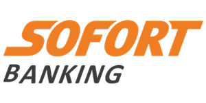 Logo SOFORT Banking