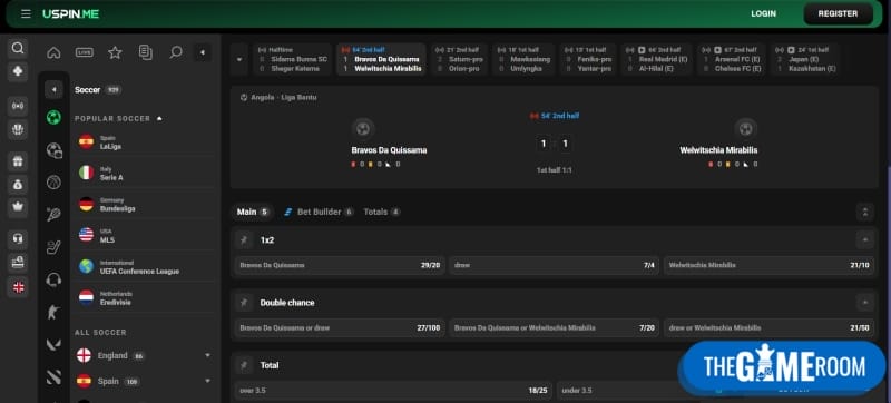 Sports betting without ID verification