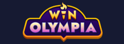Win Olympia Logo