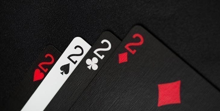 Kaartspel Negenennegentigen spelregels