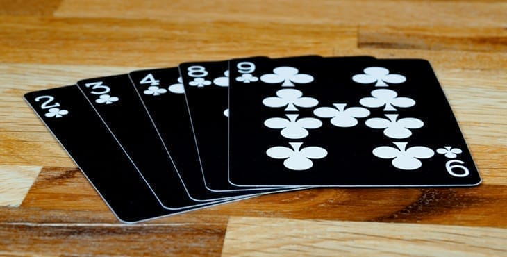 Klaverjassen speluitleg