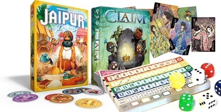 Beste spellen voor 2 personen