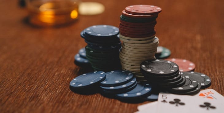 Kaartspel Rumba spelregels