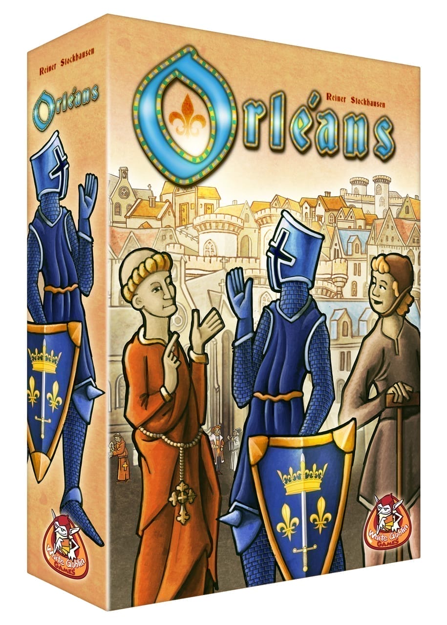 Orléans