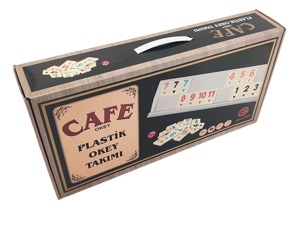 cafe rummy star