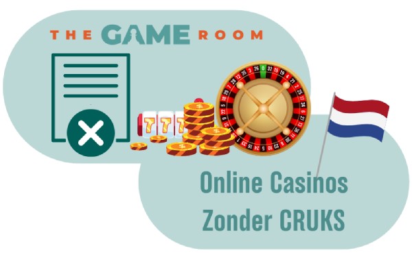 Casino's Zonder CRUKS 2025: Veilig Gokken Zonder CRUKS