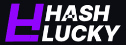 HashLucky Logo