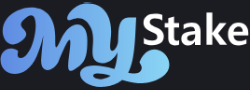 MyStake Logo